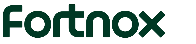 Fortnox logo