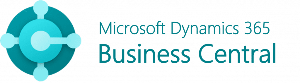 Microsoft Dynamics 365 logo